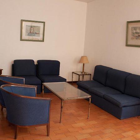 Hotel Cidadela Cascais Bagian luar foto