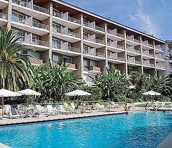 Hotel Cidadela Cascais Bagian luar foto