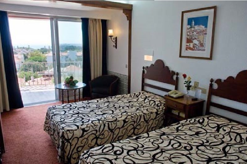 Hotel Cidadela Cascais Bagian luar foto