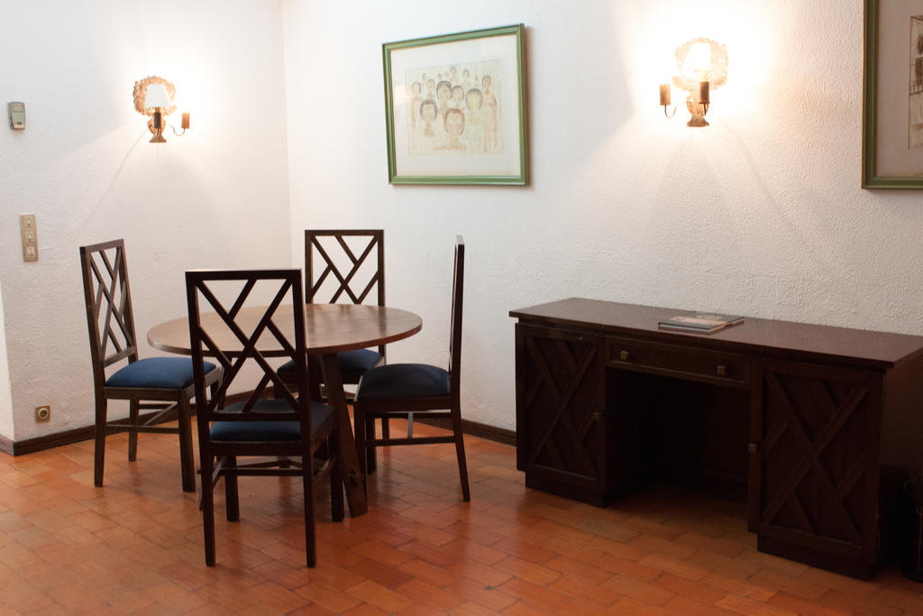 Hotel Cidadela Cascais Bagian luar foto