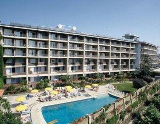 Hotel Cidadela Cascais Ruang foto