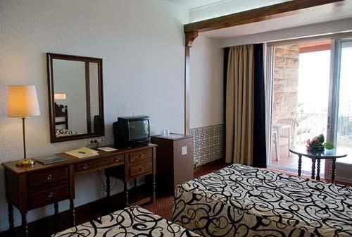 Hotel Cidadela Cascais Bagian luar foto