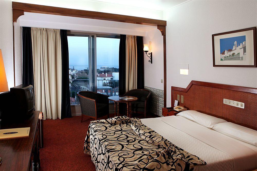 Hotel Cidadela Cascais Bagian luar foto