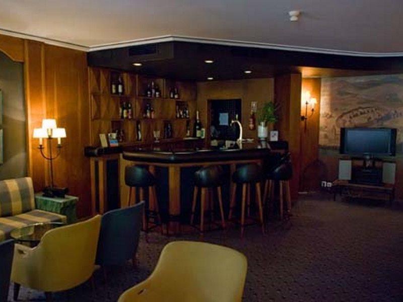 Hotel Cidadela Cascais Bagian luar foto
