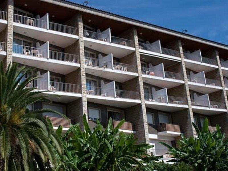Hotel Cidadela Cascais Bagian luar foto