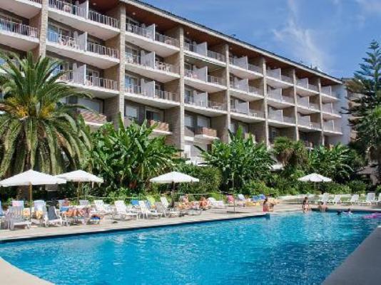 Hotel Cidadela Cascais Ruang foto