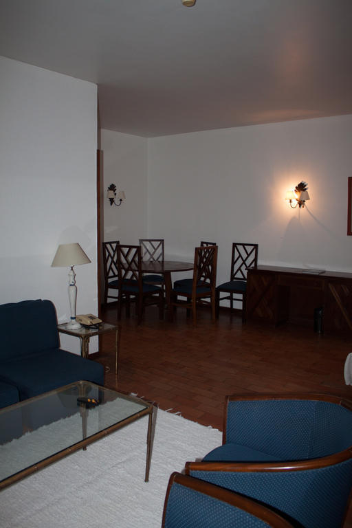 Hotel Cidadela Cascais Ruang foto