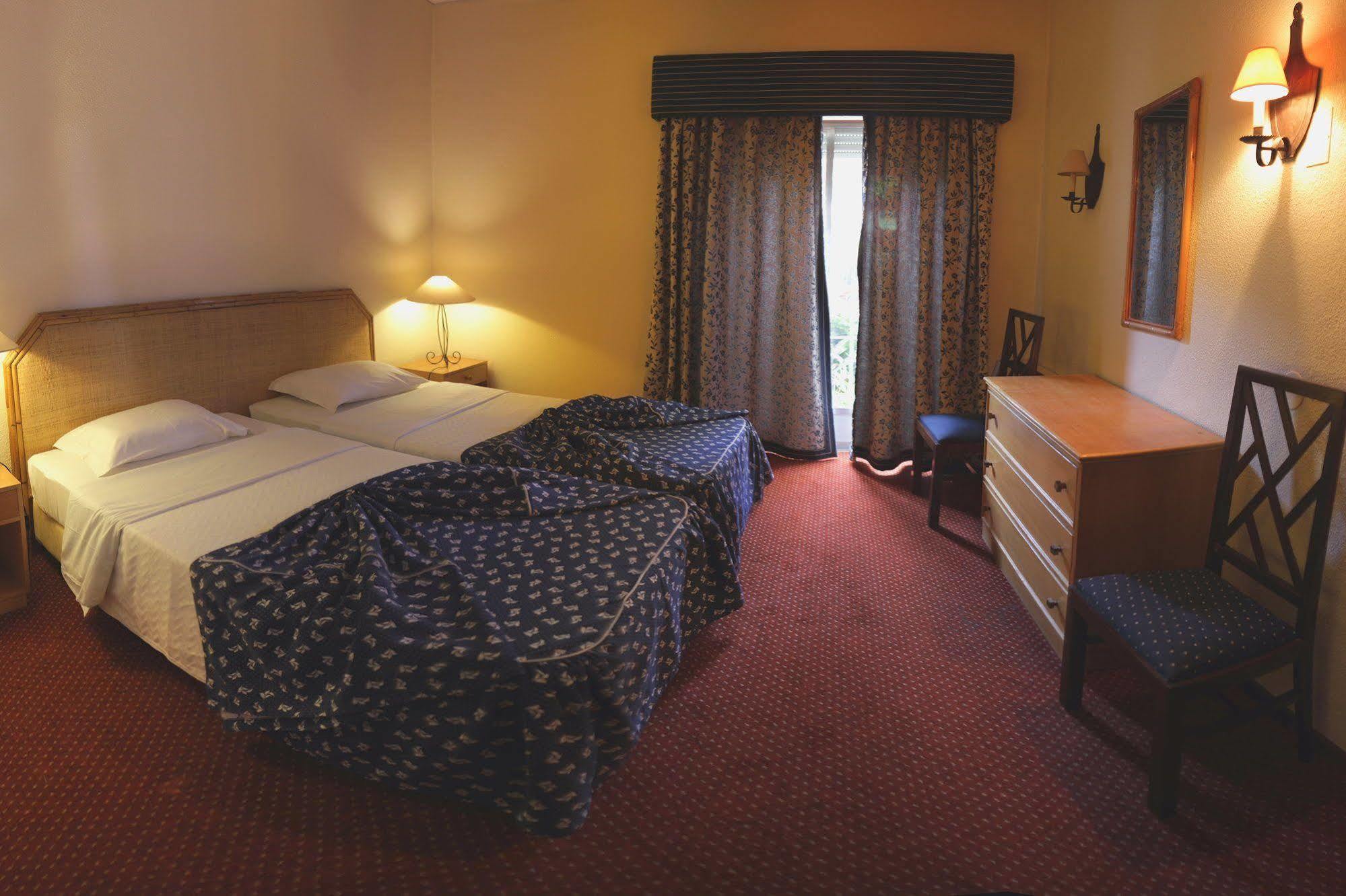 Hotel Cidadela Cascais Bagian luar foto