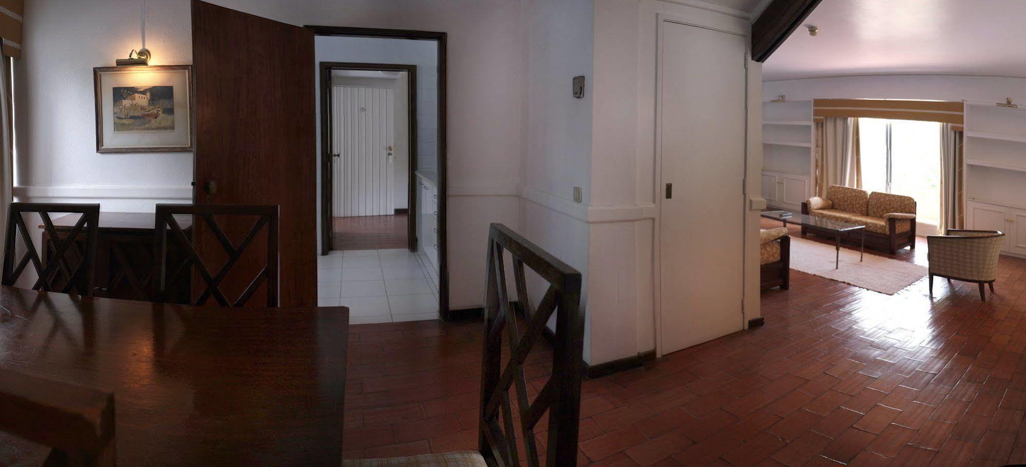 Hotel Cidadela Cascais Bagian luar foto